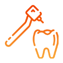 Cosmetic Dentistry Icon