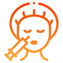 Facial Rejuvenation Icon