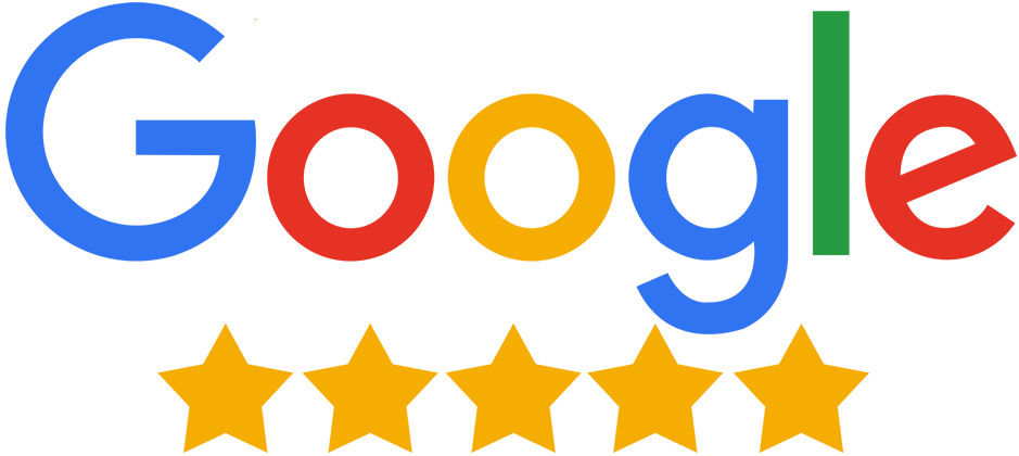 google reviews logo