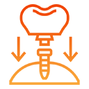 Implants Icon